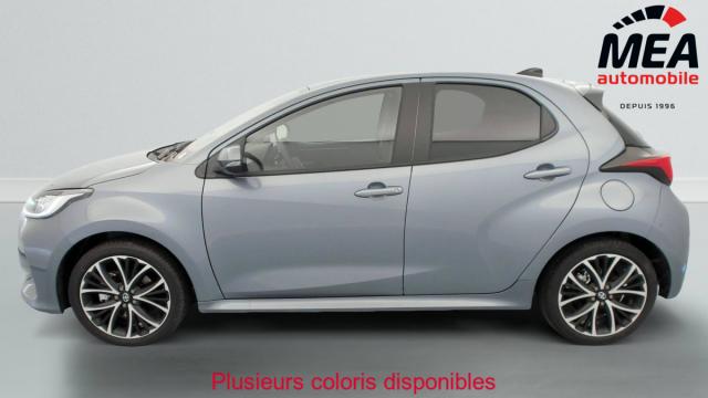 Toyota Yaris image 3