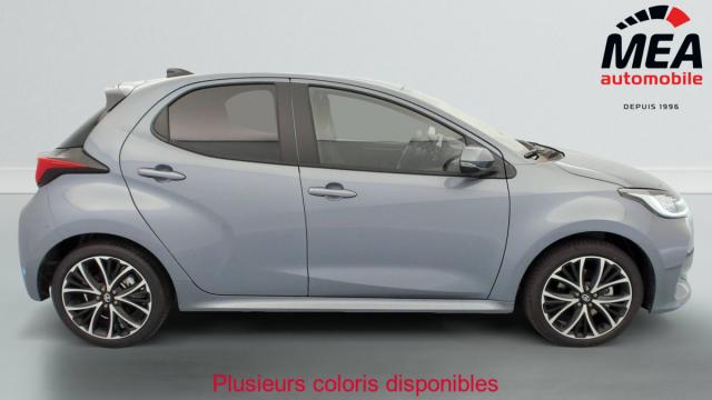 Toyota Yaris image 6