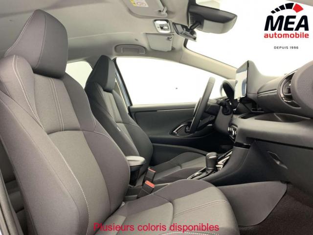 Toyota Yaris image 2