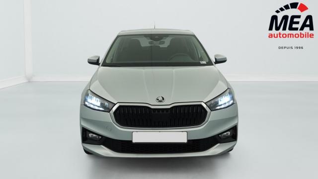 Skoda Fabia image 6