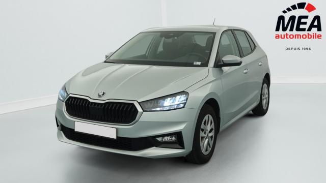Skoda Fabia image 5