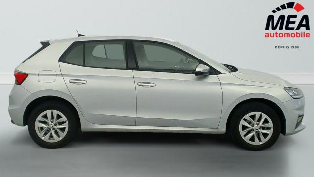 Skoda Fabia image 9