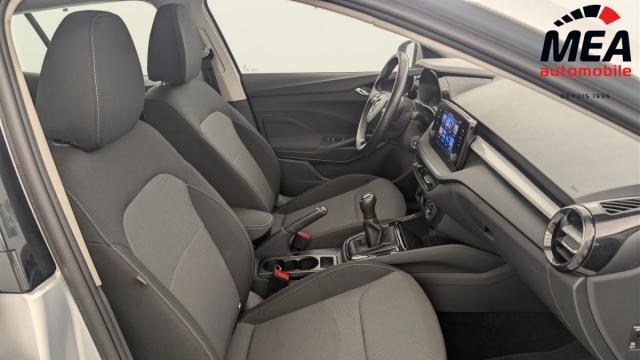 Skoda Fabia image 2