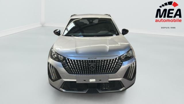 Peugeot 2008 image 4
