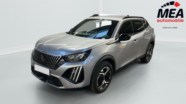 Peugeot 2008 image 9