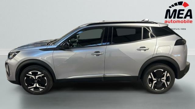 Peugeot 2008 image 7