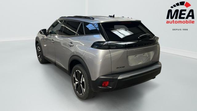 Peugeot 2008 image 3
