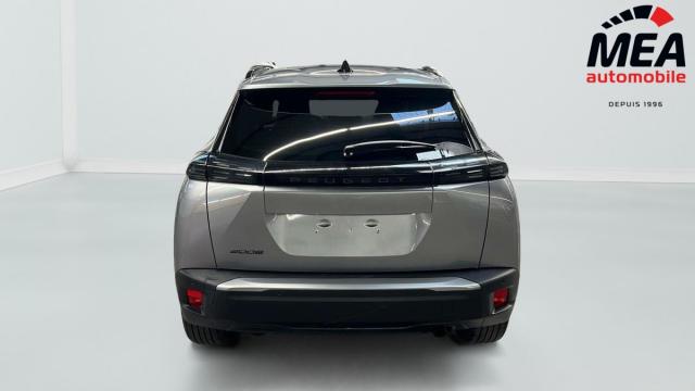 Peugeot 2008 image 6