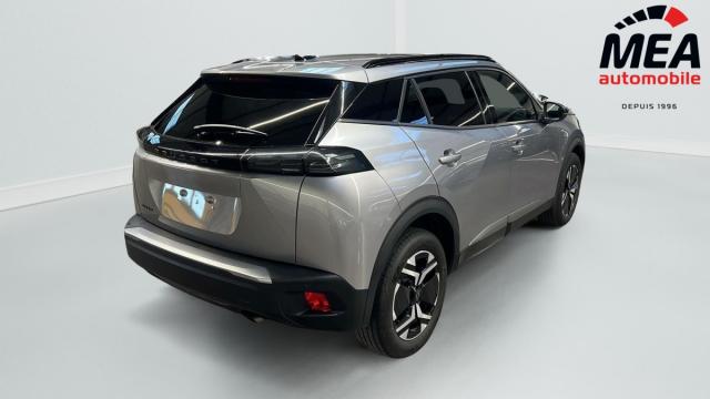 Peugeot 2008 image 1