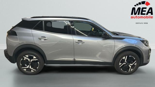 Peugeot 2008 image 5