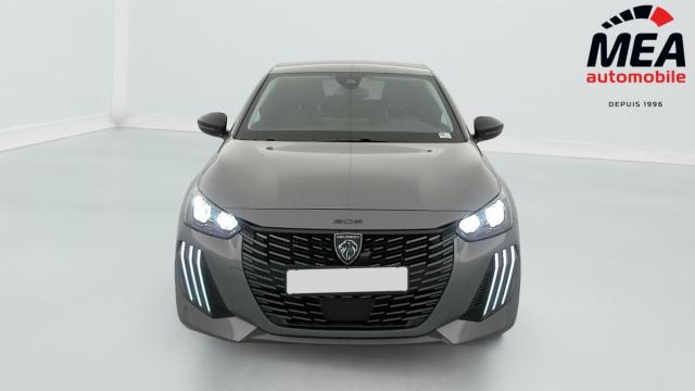 Peugeot 208 image 9