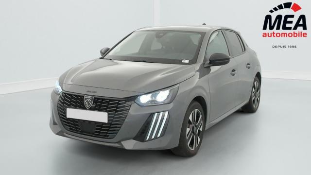 Peugeot 208 image 8