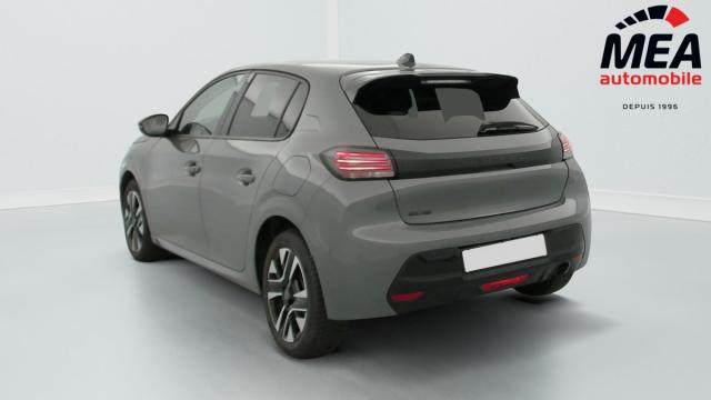 Peugeot 208 image 3