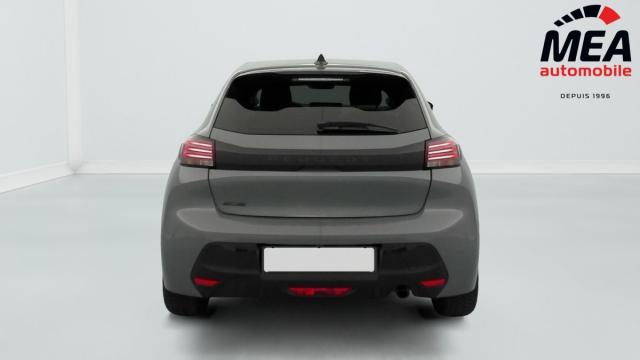 Peugeot 208 image 7