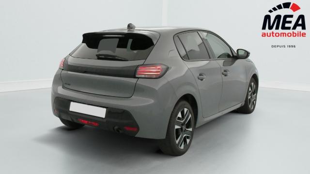 Peugeot 208 image 4
