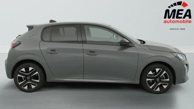 Peugeot 208 image 2