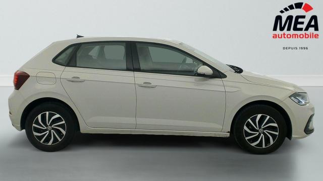 Volkswagen Polo image 1