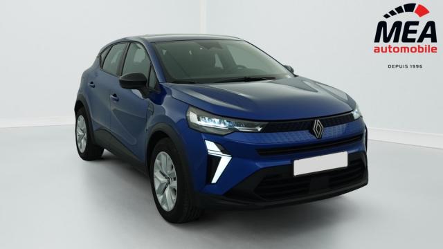 Renault Captur Tce 90 Ch Evolution