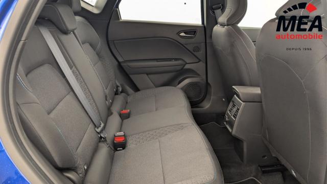 Renault Captur image 9