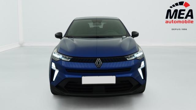 Renault Captur image 8