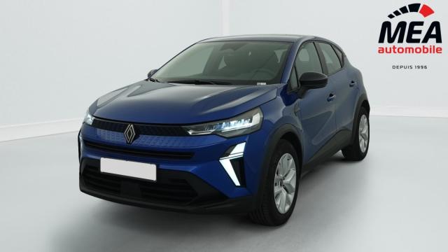 Renault Captur image 6