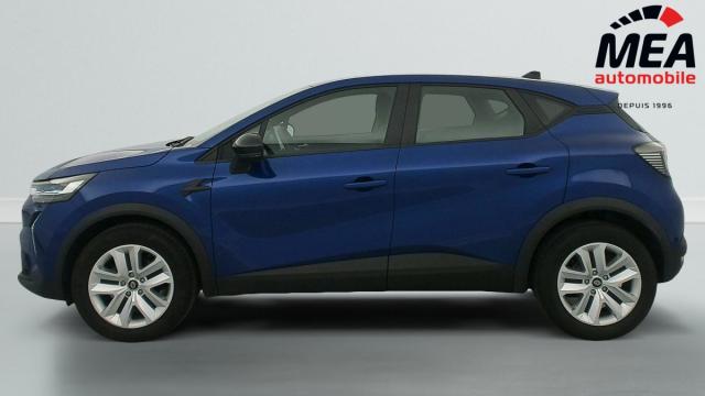 Renault Captur image 3