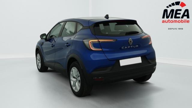 Renault Captur image 7