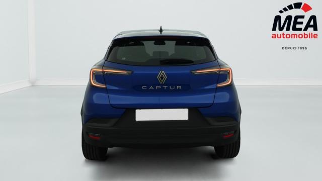 Renault Captur image 2
