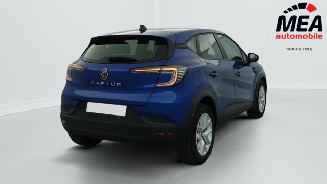 Renault Captur image 4