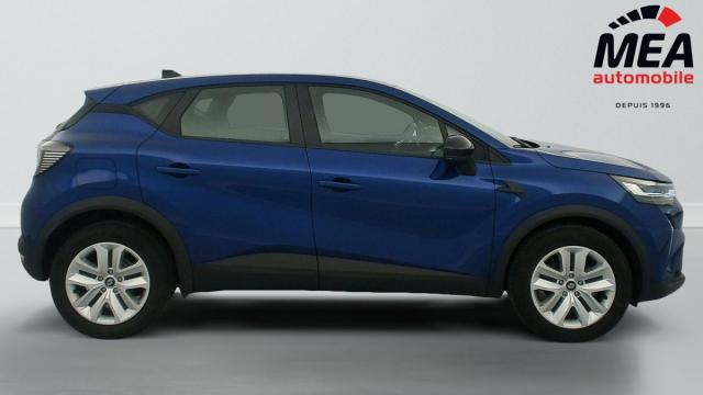 Renault Captur image 5
