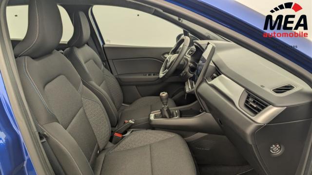 Renault Captur image 1