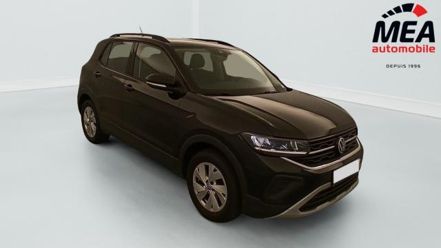 Volkswagen T-Cross 1.0 Tsi 95 Start Stop Bvm5 Life