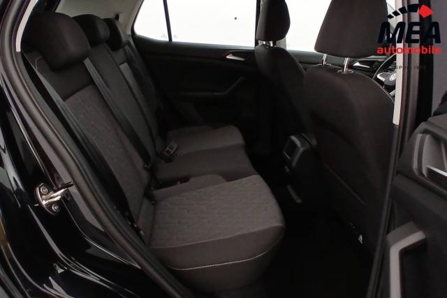 Volkswagen T-Cross image 3