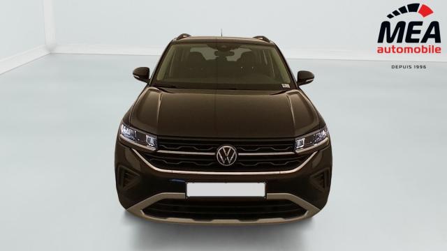 Volkswagen T-Cross image 9