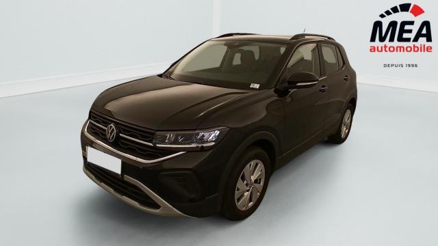 Volkswagen T-Cross image 4