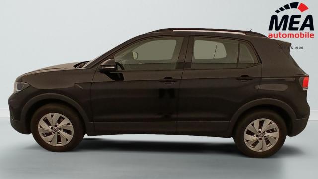 Volkswagen T-Cross image 6