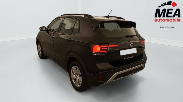 Volkswagen T-Cross image 8