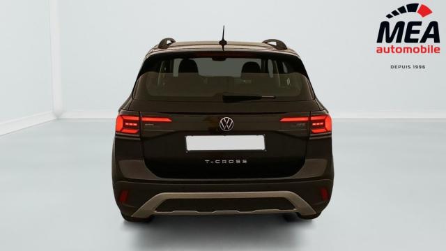 Volkswagen T-Cross image 7