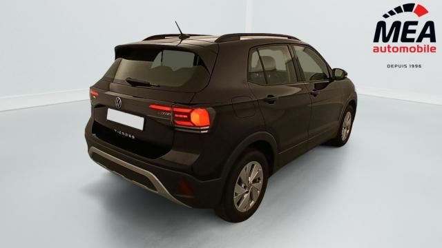 Volkswagen T-Cross image 5