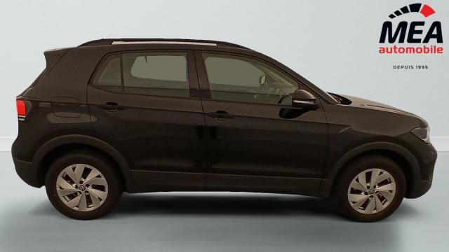 Volkswagen T-Cross image 1