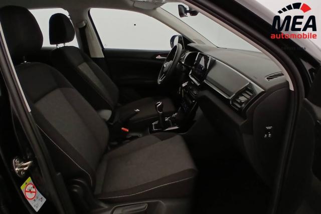 Volkswagen T-Cross image 2
