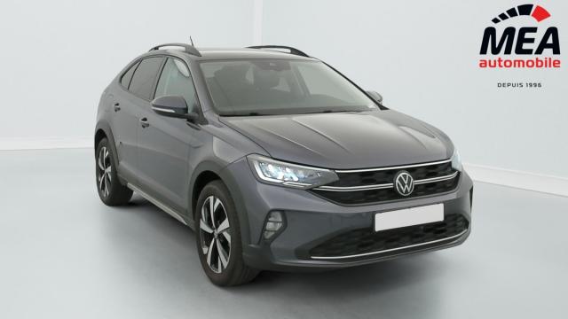 Volkswagen Taigo 1.0 Tsi 116 Dsg7 Vw Edition