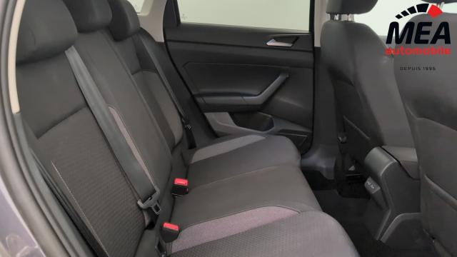 Volkswagen Taigo image 7