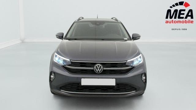 Volkswagen Taigo image 2