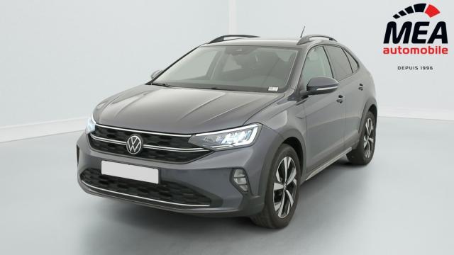 Volkswagen Taigo image 3
