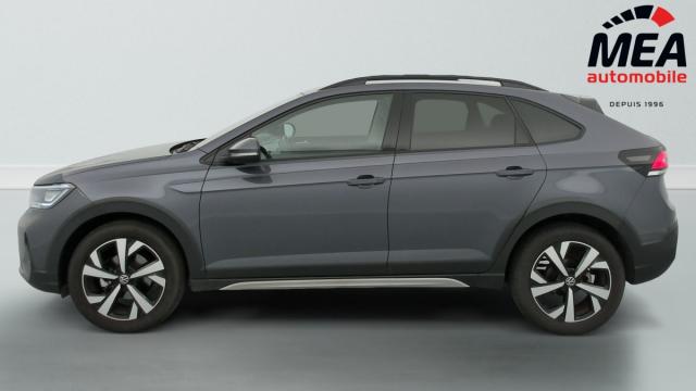 Volkswagen Taigo image 4