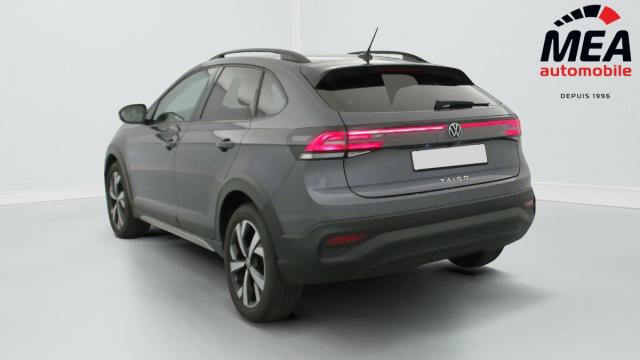 Volkswagen Taigo image 6