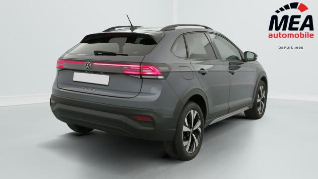 Volkswagen Taigo image 8