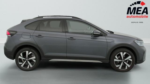 Volkswagen Taigo image 1