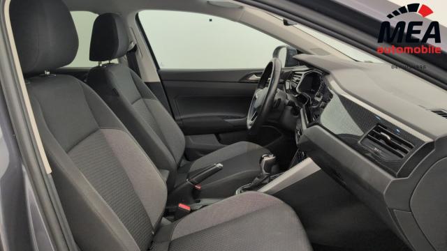 Volkswagen Taigo image 9